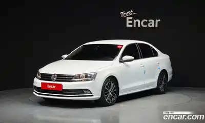 Volkswagen Jetta, 2015, 93 028 км