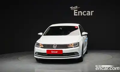 Volkswagen Jetta 2015 2.0 автомат (гидро), миниатюра 3