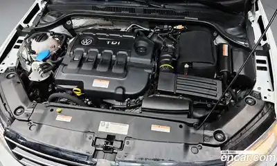 Volkswagen Jetta 2015 2.0 автомат (гидро), миниатюра 6