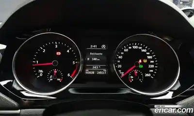 Volkswagen Jetta 2015 2.0 автомат (гидро), миниатюра 8