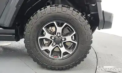 Jeep Wrangler 2023 2.0 автомат (гидро), миниатюра 7