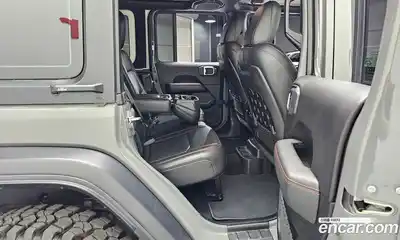 Jeep Wrangler 2019 2.0 автомат (гидро), миниатюра 12