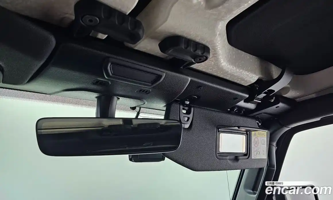 Jeep Wrangler 2019 2.0 автомат (гидро), фото 18