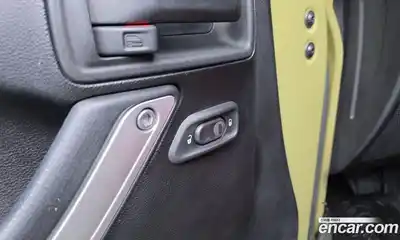 Jeep Wrangler 2013 2.8 автомат (гидро), миниатюра 11