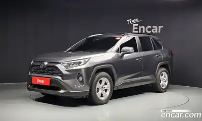 Toyota RAV4 2019 2.5 автомат (гидро), миниатюра 1 Toyota RAV4 2019 2.5 автомат (гидро), миниатюра 1