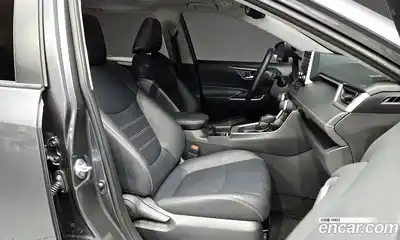 Toyota RAV4 2019 2.5 автомат (гидро), миниатюра 11 Toyota RAV4 2019 2.5 автомат (гидро), миниатюра 11
