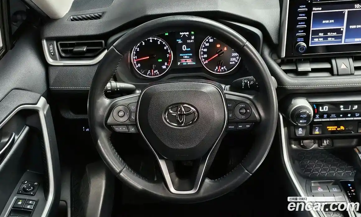 Toyota RAV4 2019 2.5 автомат (гидро), фото 14 Toyota RAV4 2019 2.5 автомат (гидро), фото 14