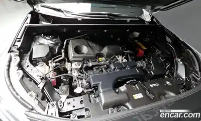 Toyota RAV4 2019 2.5 автомат (гидро), миниатюра 6 Toyota RAV4 2019 2.5 автомат (гидро), миниатюра 6