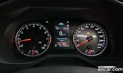 Toyota RAV4 2019 2.5 автомат (гидро), миниатюра 8 Toyota RAV4 2019 2.5 автомат (гидро), миниатюра 8