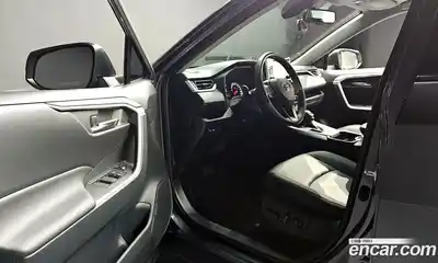 Toyota RAV4 2019 2.5 автомат (гидро), миниатюра 10 Toyota RAV4 2019 2.5 автомат (гидро), миниатюра 10