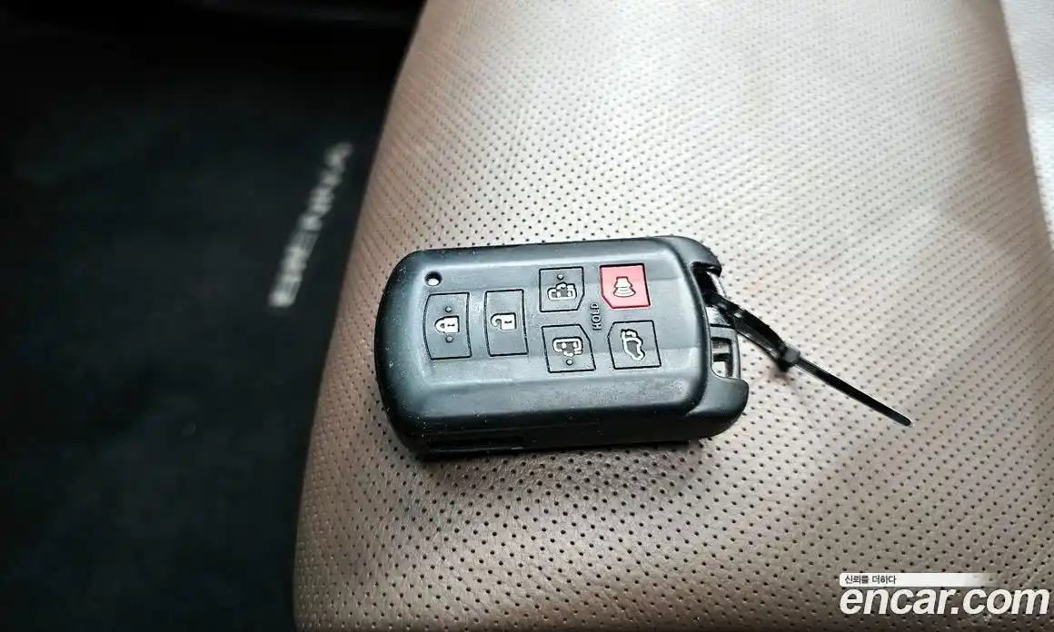 Toyota Sienna 2018 3.5 автомат (гидро), фото 29 Toyota Sienna 2018 3.5 автомат (гидро), фото 29