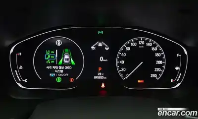 Honda Accord 2022 1.5 автомат (гидро), миниатюра 11