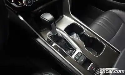 Honda Accord 2022 1.5 автомат (гидро), миниатюра 12