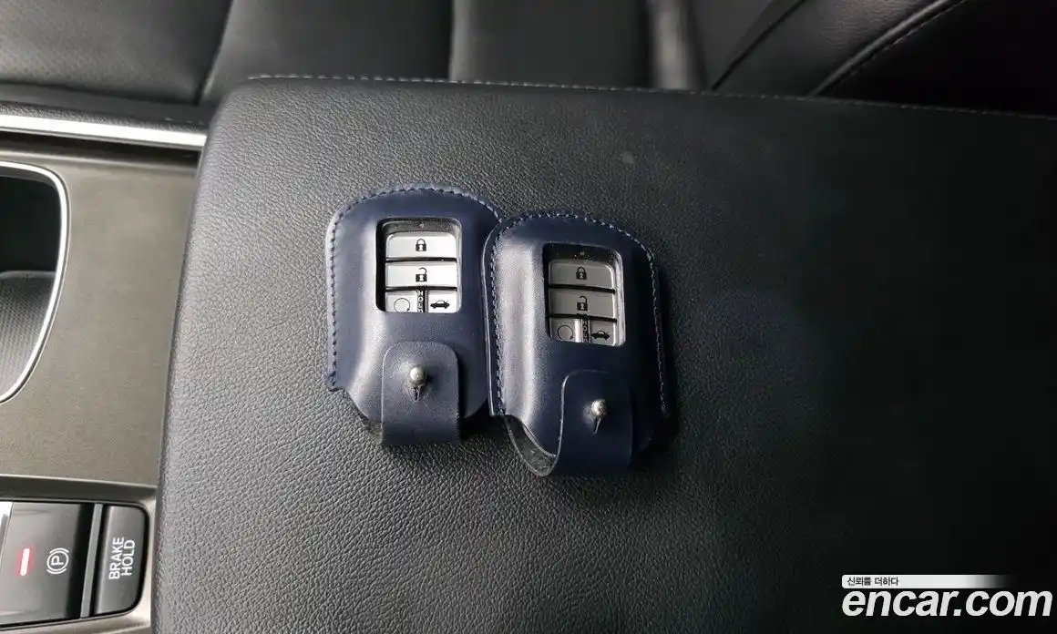 Honda Accord 2022 1.5 автомат (гидро), фото 27