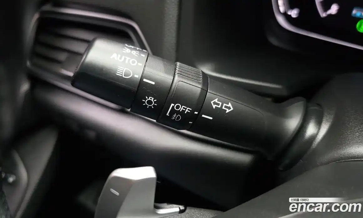 Honda Accord 2022 1.5 автомат (гидро), фото 28