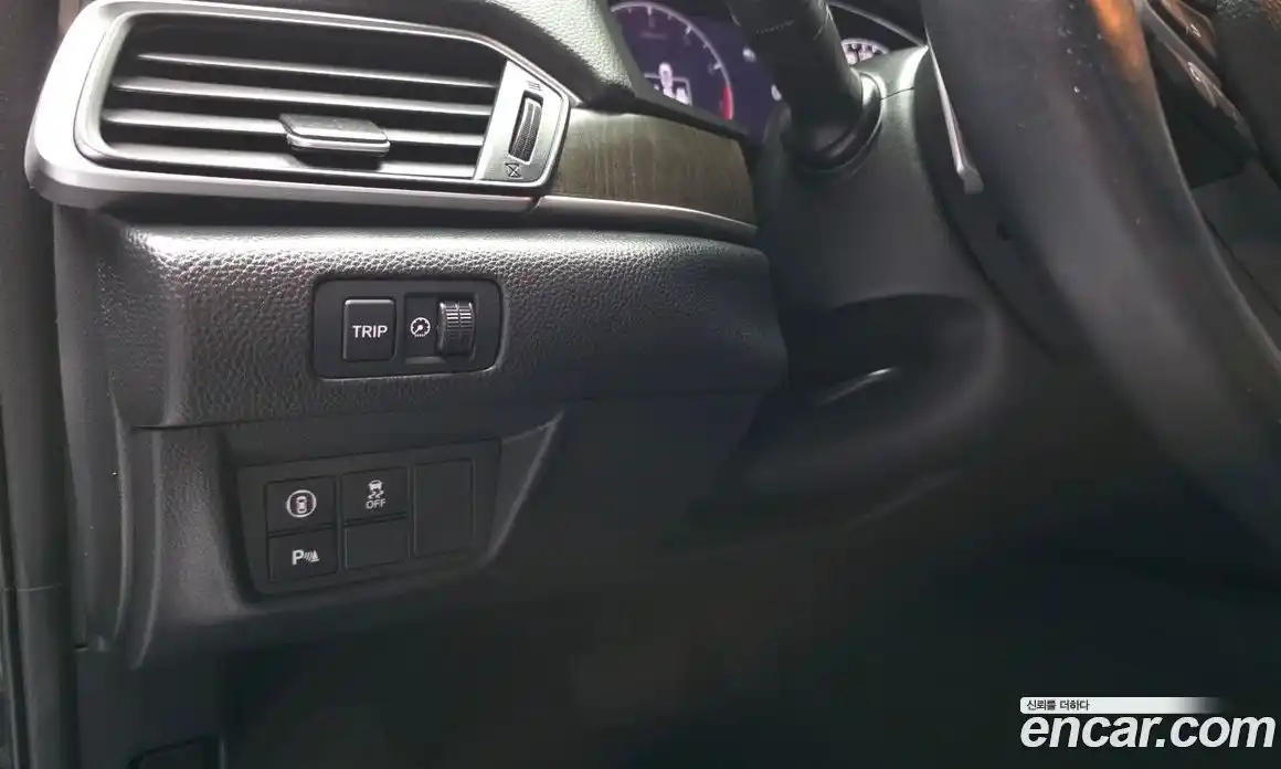 Honda Accord 2022 1.5 автомат (гидро), фото 29