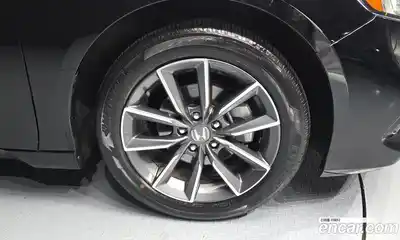 Honda Accord 2022 1.5 автомат (гидро), миниатюра 7