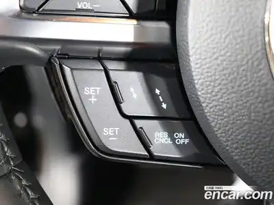 Ford Mustang 2022 5.0 автомат (гидро), миниатюра 11