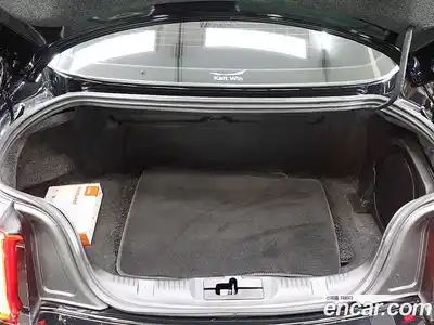 Ford Mustang 2022 5.0 автомат (гидро), миниатюра 5