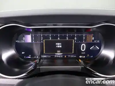 Ford Mustang 2022 5.0 автомат (гидро), миниатюра 6