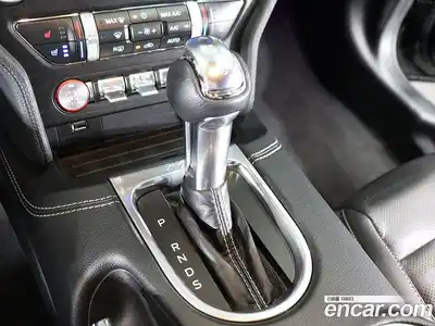 Ford Mustang 2022 5.0 автомат (гидро), миниатюра 8