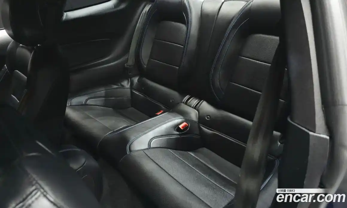 Ford Mustang 2019 5.0 автомат (гидро), фото 17