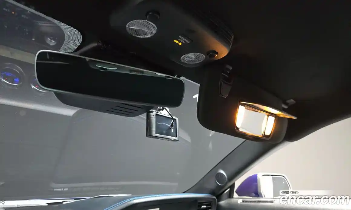 Ford Mustang 2019 5.0 автомат (гидро), фото 26