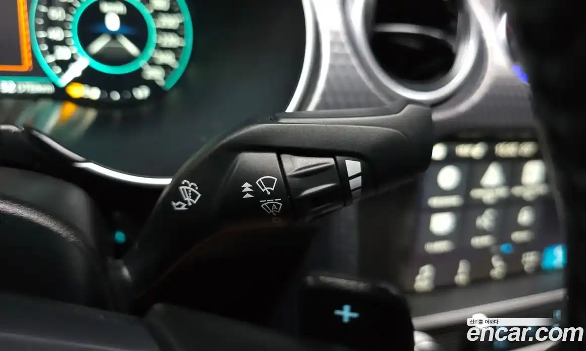 Ford Mustang 2019 5.0 автомат (гидро), фото 30