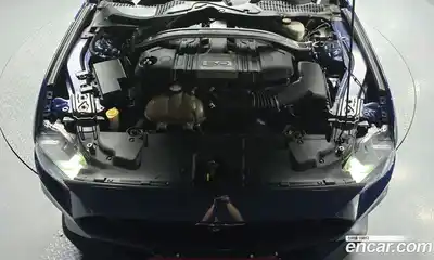 Ford Mustang 2019 5.0 автомат (гидро), миниатюра 6