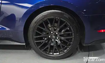 Ford Mustang 2019 5.0 автомат (гидро), миниатюра 7
