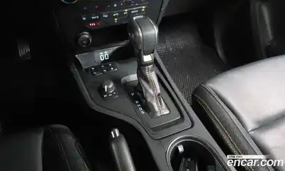 Ford Ranger 2022 2.0 автомат (гидро), миниатюра 11