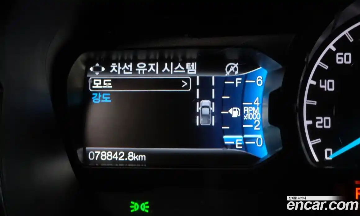 Ford Ranger 2022 2.0 автомат (гидро), фото 23