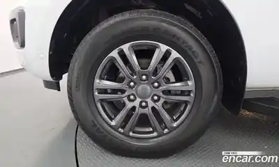 Ford Ranger 2022 2.0 автомат (гидро), миниатюра 4