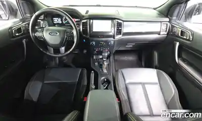 Ford Ranger 2022 2.0 автомат (гидро), миниатюра 9