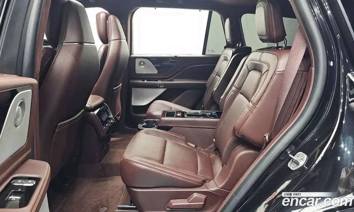 Lincoln Aviator 2021 3.0 автомат (гидро), фото 12 Lincoln Aviator 2021 3.0 автомат (гидро), фото 12