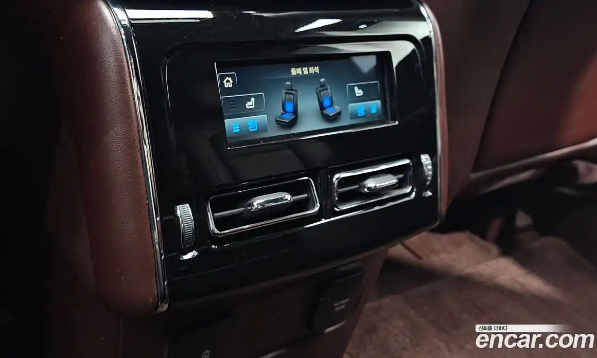 Lincoln Aviator 2021 3.0 автомат (гидро), фото 17 Lincoln Aviator 2021 3.0 автомат (гидро), фото 17