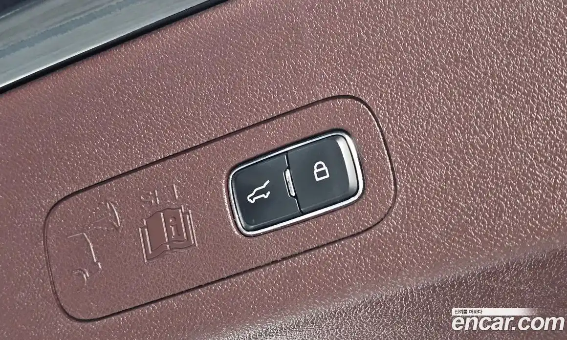 Lincoln Aviator 2021 3.0 автомат (гидро), фото 18 Lincoln Aviator 2021 3.0 автомат (гидро), фото 18