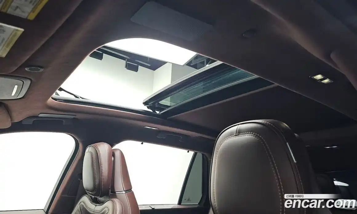 Lincoln Aviator 2021 3.0 автомат (гидро), фото 20 Lincoln Aviator 2021 3.0 автомат (гидро), фото 20