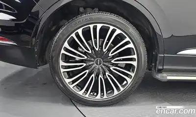 Lincoln Aviator 2021 3.0 автомат (гидро), миниатюра 5 Lincoln Aviator 2021 3.0 автомат (гидро), миниатюра 5