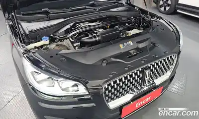 Lincoln Aviator 2021 3.0 автомат (гидро), миниатюра 6 Lincoln Aviator 2021 3.0 автомат (гидро), миниатюра 6