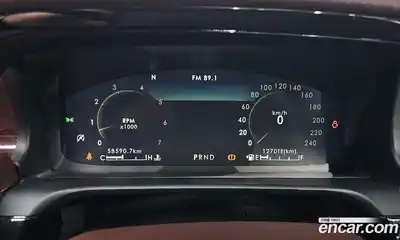 Lincoln Aviator 2021 3.0 автомат (гидро), миниатюра 8 Lincoln Aviator 2021 3.0 автомат (гидро), миниатюра 8