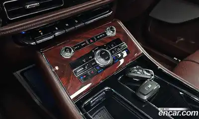 Lincoln Aviator 2021 3.0 автомат (гидро), миниатюра 9 Lincoln Aviator 2021 3.0 автомат (гидро), миниатюра 9