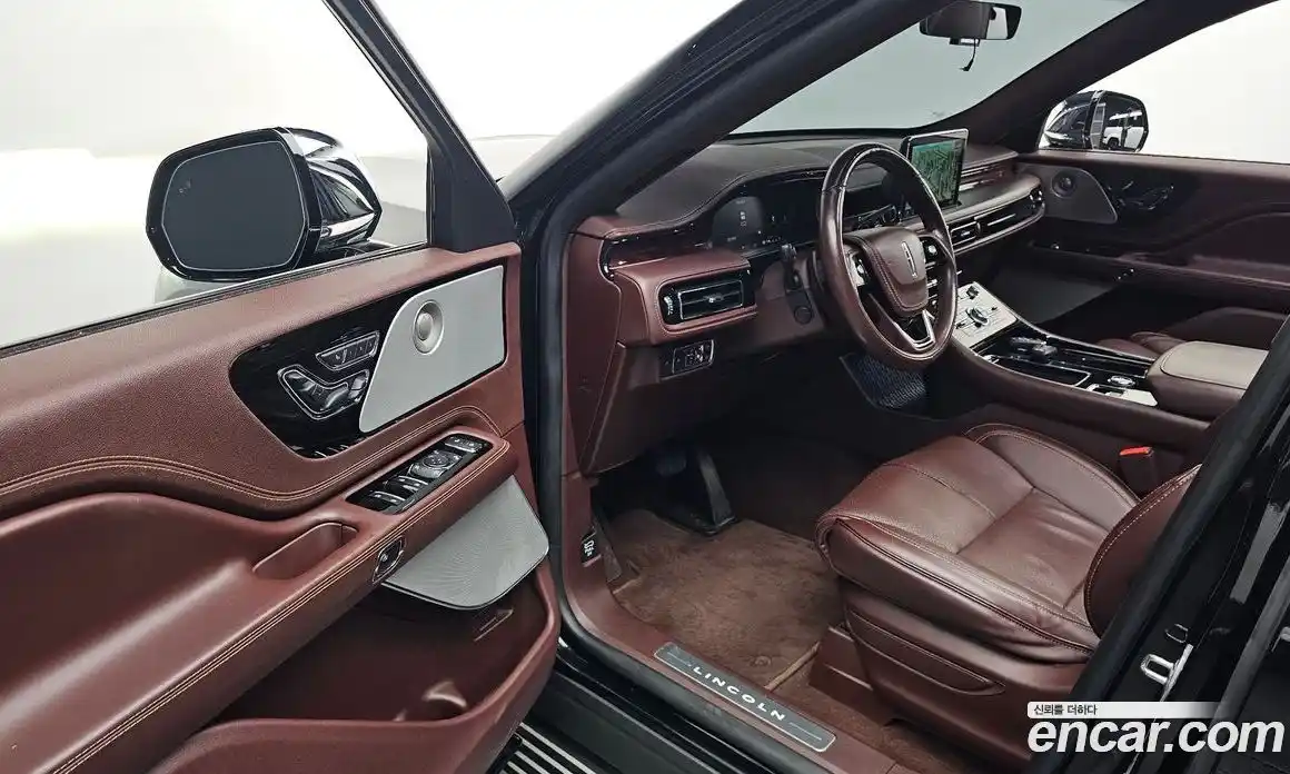 Lincoln Aviator 2021 3.0 автомат (гидро), фото 10 Lincoln Aviator 2021 3.0 автомат (гидро), фото 10