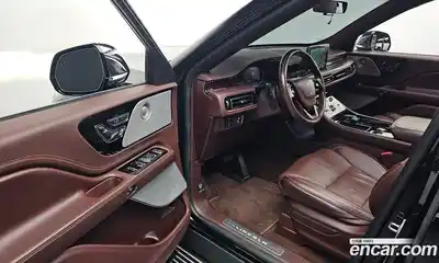 Lincoln Aviator 2021 3.0 автомат (гидро), миниатюра 10 Lincoln Aviator 2021 3.0 автомат (гидро), миниатюра 10