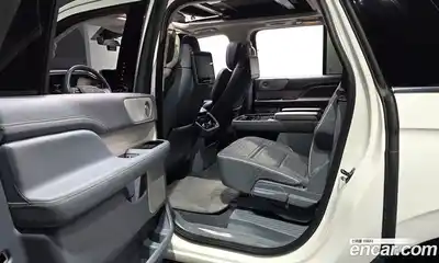 Lincoln Navigator 2020 3.5 автомат (гидро), миниатюра 12