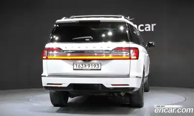 Lincoln Navigator 2020 3.5 автомат (гидро), миниатюра 4 Lincoln Navigator 2020 3.5 автомат (гидро), миниатюра 4