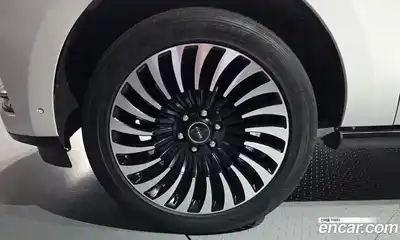 Lincoln Navigator 2020 3.5 автомат (гидро), миниатюра 5 Lincoln Navigator 2020 3.5 автомат (гидро), миниатюра 5