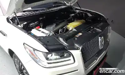 Lincoln Navigator 2020 3.5 автомат (гидро), миниатюра 6 Lincoln Navigator 2020 3.5 автомат (гидро), миниатюра 6