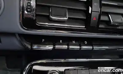 Lincoln Navigator 2020 3.5 автомат (гидро), миниатюра 9 Lincoln Navigator 2020 3.5 автомат (гидро), миниатюра 9