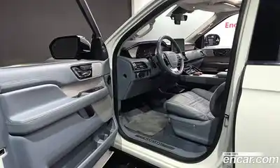 Lincoln Navigator 2020 3.5 автомат (гидро), миниатюра 10 Lincoln Navigator 2020 3.5 автомат (гидро), миниатюра 10